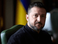 Zelenski: Kandidovat ću se na izborima ako budu održani tokom rata