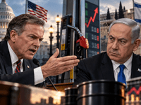Američki senator napao Netanyahua: Drži nam lekcije i grdi nas zbog cijena goriva, to je bezobrazluk