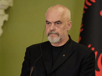 Premijer Albanije odbija da podnese ostavku