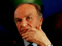 Na današnji dan prije 23 godine preminuo Alija Izetbegović: „Važno je da je Bosna opstala“