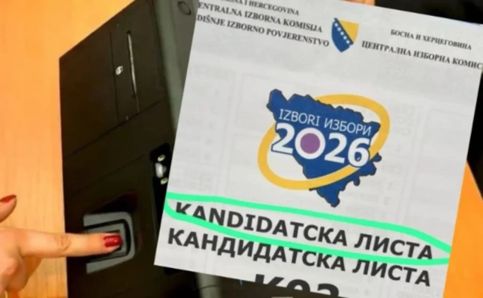 Ističe rok za uklanjanje plakata, kazne do 30.000 KM - slika 1