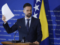 Za plate u državnim institucijama potrebno dodatnih 131 milion KM: Novo povećanje i za ministre i parlamentarce?