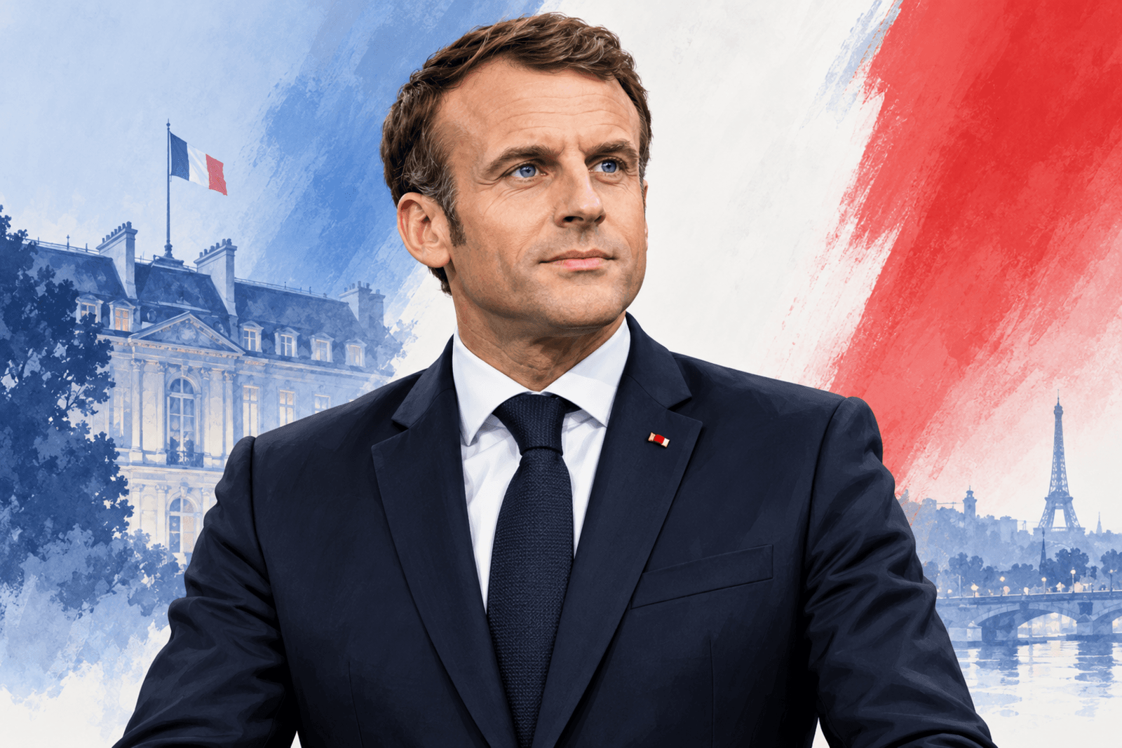 Macron odbio ostavku ministra unutrašnjih poslova - slika 1