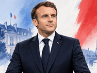 Macron odbio ostavku ministra unutrašnjih poslova