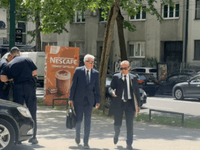 Sud BiH sutra izriče presudu bivšem direktoru OSA-e Osmanu Mehmedagiću