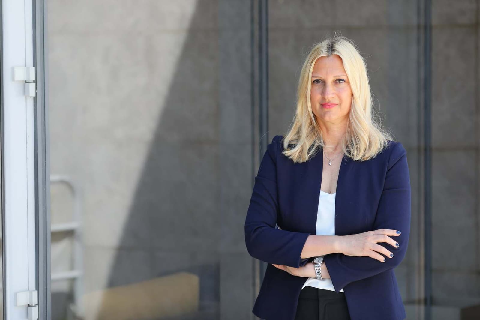 Travničanka dr. Azra Sadiković izabrana za predsjednicu Bosanskohercegovačko-američke akademije nauka i umjetnosti - slika 1