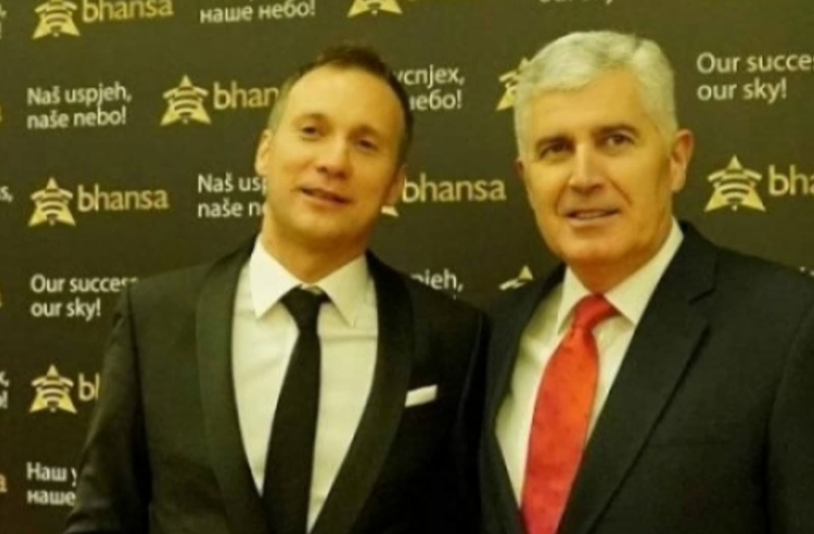 Vijeće ministara BiH rotira Bošnjake, samo se Čovićev zet Davorin Primorac ne dira - slika 1