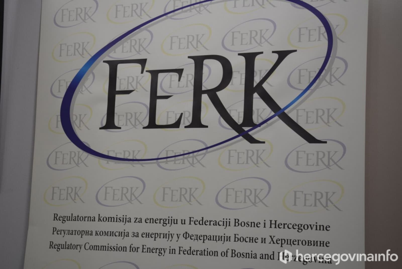 FERK utvrdio novu referentnu cijenu električne energije: Kilovatsat 13,2125 feninga - slika 1