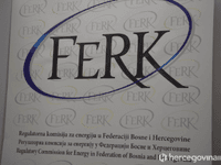 FERK utvrdio novu referentnu cijenu električne energije: Kilovatsat 13,2125 feninga