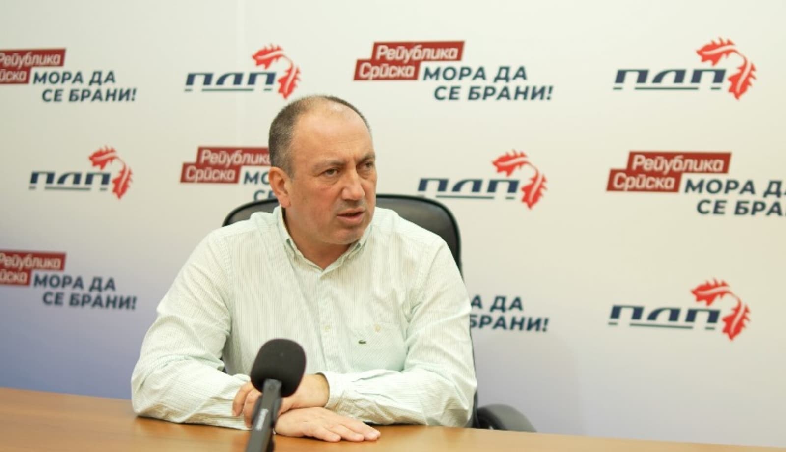 Crnadak traži odgovor: Kako je Serdarovu isplaćeno 240 miliona KM? - slika 1