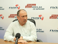 Crnadak traži odgovor: Kako je Serdarovu isplaćeno 240 miliona KM?