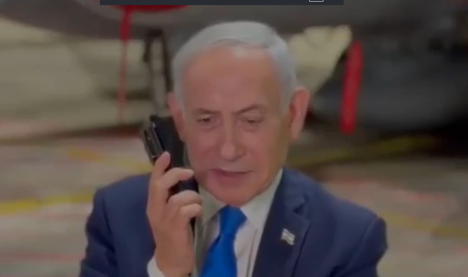Netanyahu pozvao Trumpa pa objavio snimak razgovora: "Imamo posao da završimo i to ćemo uraditi zajedno" - slika 1