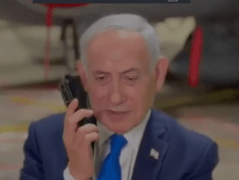 Netanyahu pozvao Trumpa pa objavio snimak razgovora: "Imamo posao da završimo i to ćemo uraditi zajedno"