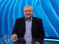 Đidić: Bunt mladih prožima Evropu, pobuna bi se mogla proširiti i na SAD