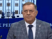 BH Novinari: Dodik nema pravo birati novinarska pitanja
