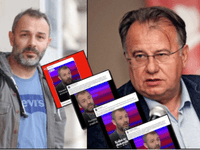 Botovska mreža radi punom parom: Novinaru koji je istraživao montirane afere vladajući SDP sada montira video-isječke