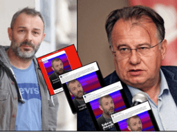 Botovska mreža radi punom parom: Novinaru koji je istraživao montirane afere vladajući SDP sada montira video-isječke