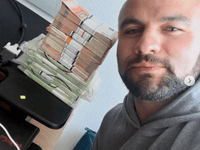 Sarajevski đak Giorgi Shavadze i njegov prijatelj vratili banci greškom isplaćenih 108.000 eura