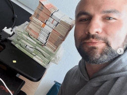 Sarajevski đak Giorgi Shavadze i njegov prijatelj vratili banci greškom isplaćenih 108.000 eura