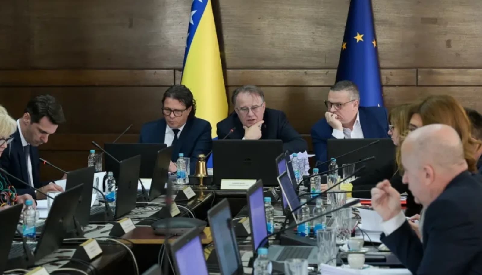 Premijerska fotelja FBiH: Ko će se prihvatiti vrućeg krompira? - slika 1