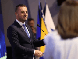 SBIH: Razgovarat ćemo sa strankama koje su bile opozicija vlasti forimiranoj nametanjem odluka visokog predstavnika