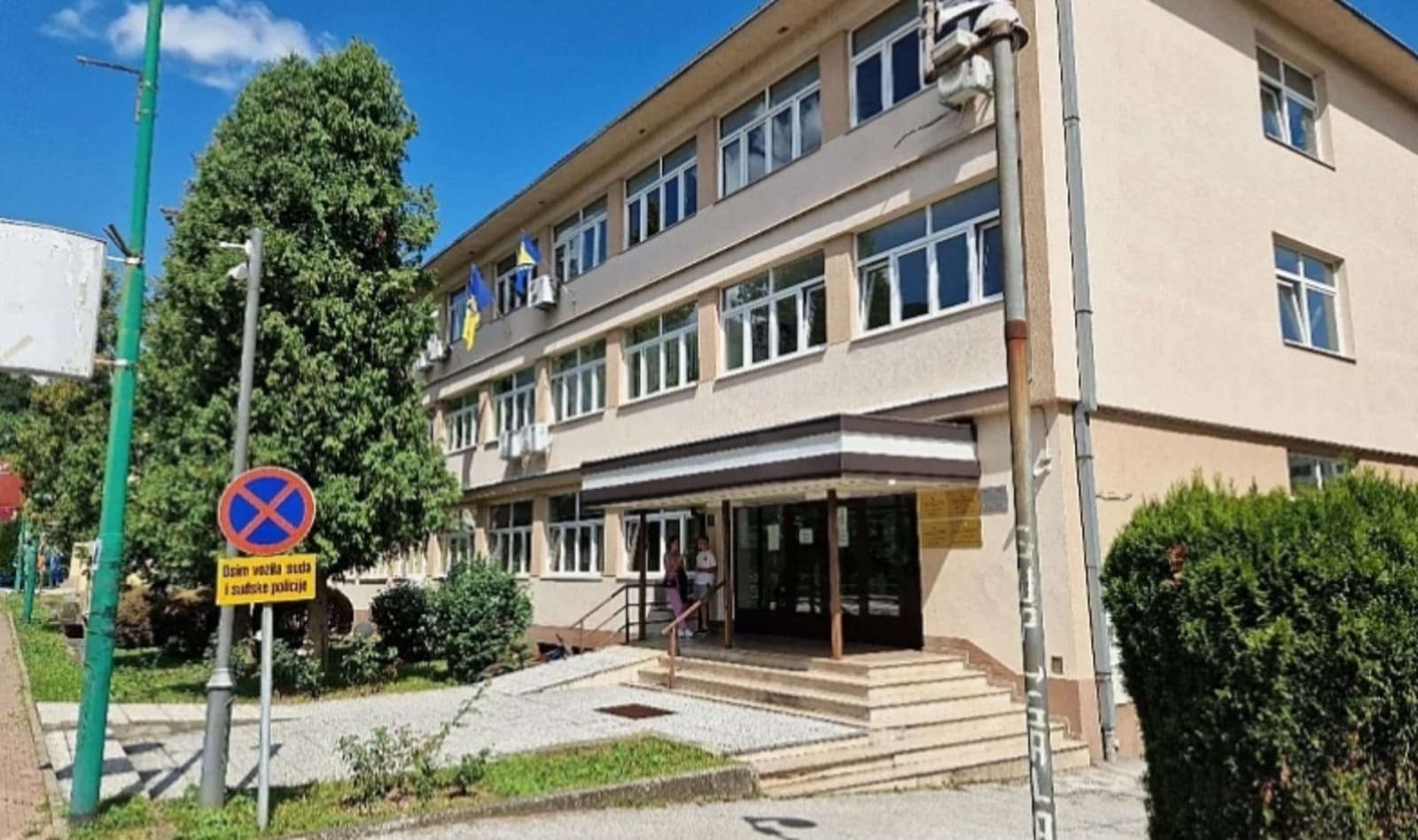 Tužilaštvo BPK formiralo predmet zbog sporne nabavke peleta u Goraždu - slika 1