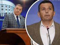 Vukanović o napadu Dodika na novinara: Čudan bijes pobjednika