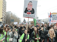 Šta donose izbori u Srbiji: Jesu li za Bosnu i Hercegovinu studenti bolji od Vučića?