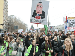 Šta donose izbori u Srbiji: Jesu li za Bosnu i Hercegovinu studenti bolji od Vučića?