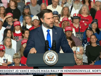 JD Vance odbio podržati Netanyahua