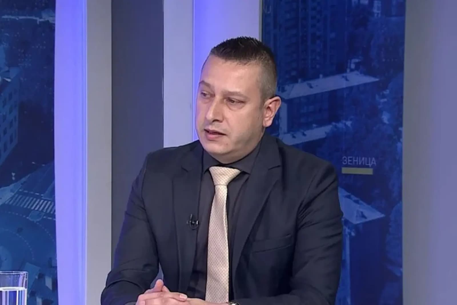 Goganović: BiH bi u narednom periodu mogla otići u mirovnu misiju u Gazu; procedure su još u toku - slika 1