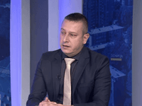 Goganović: BiH bi u narednom periodu mogla otići u mirovnu misiju u Gazu; procedure su još u toku