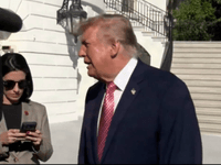 Trump: "Pariz će vrlo brzo biti muslimanski grad"