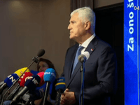 Čovićev uslov svih uslova: Hoće li SDA dati izmjene Izbornog zakona i ono što je HDZ naumio za CIK