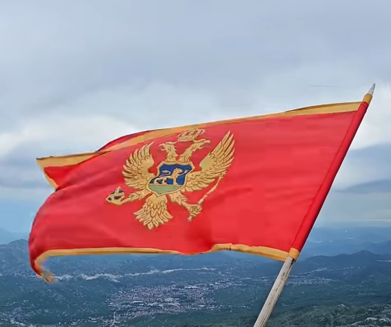 Crna Gora mijenja ustav: Uvodi se provjera integriteta kandidata za državnu vladu - slika 1
