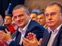 Vojin Mijatović poručio DF-u i SBiH-u: Vaš tata i šef je Bakir Izetbegović, on odlučuje o vašoj sudbini ne mi