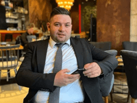 Kenan Uzunović osuđen na godinu zatvora zbog lažnog iskaza
