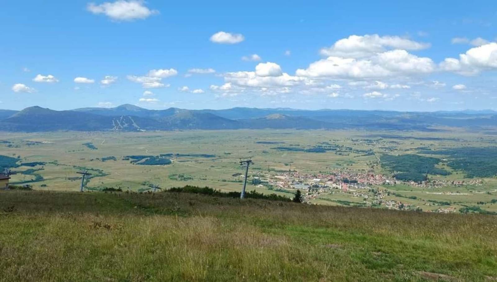 BiH i Hrvatska pokreću zajednički projekat: Dinaridi žele status UNESCO-ovog geoparka - slika 1