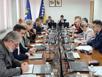 Tuzlanski kanton se zadužuje 18,5 miliona KM za vodosnabdijevanje: Najviše novca Tuzli