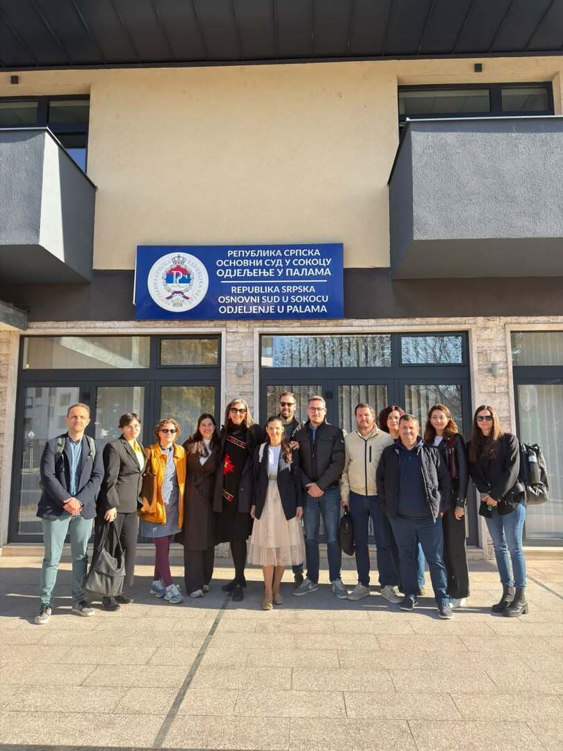 Aktivistkinje koje brane Kasindolsku rijeku ponovo pred sudom: Nastavljaju se postupci zbog navodne klevete - slika 1