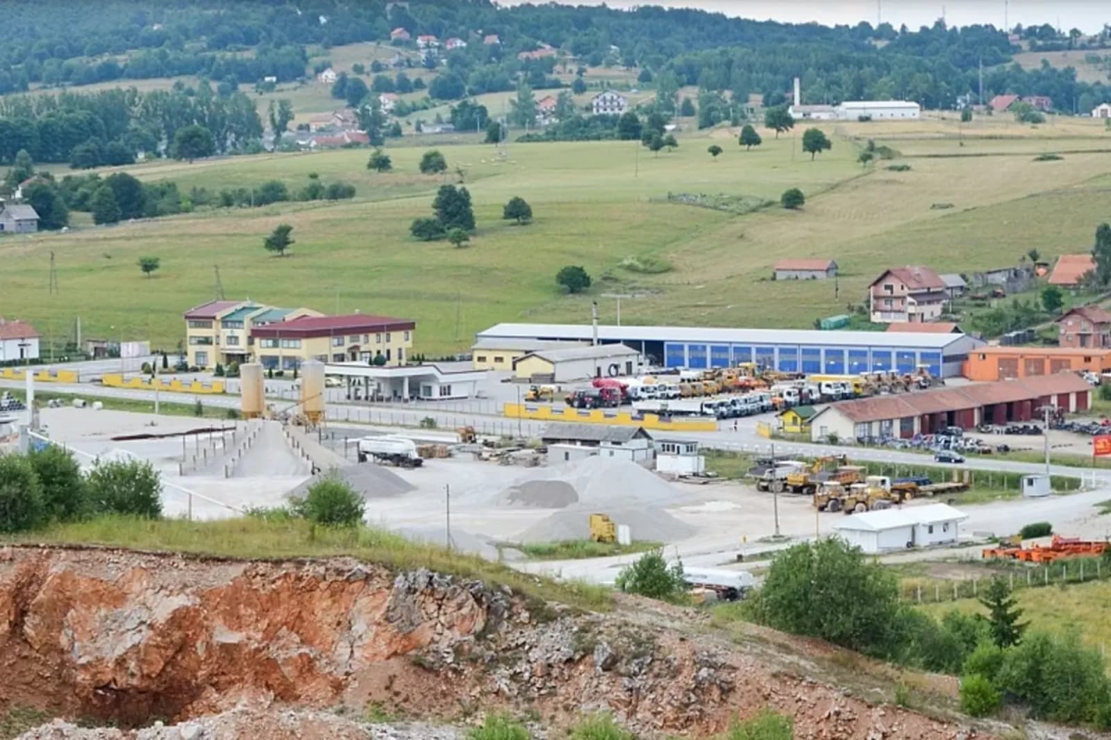 Firma Romanijaputevi dobila posao od 20 miliona KM za održavanje cesta - slika 1