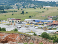 Firma Romanijaputevi dobila posao od 20 miliona KM za održavanje cesta