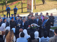 Ogrešević povodom godišnjice Petog korpusa: Branili smo i odbranili ovaj dio Bosne i Hercegovine