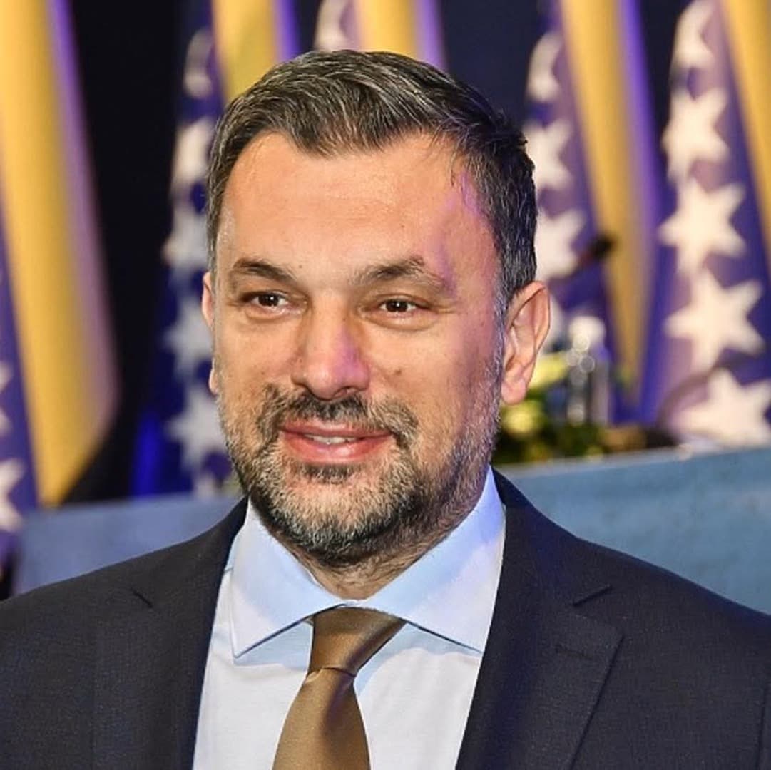 Konaković i Košarac postigli dogovor, iz Srbije izvršen pritisak na SNSD - slika 1