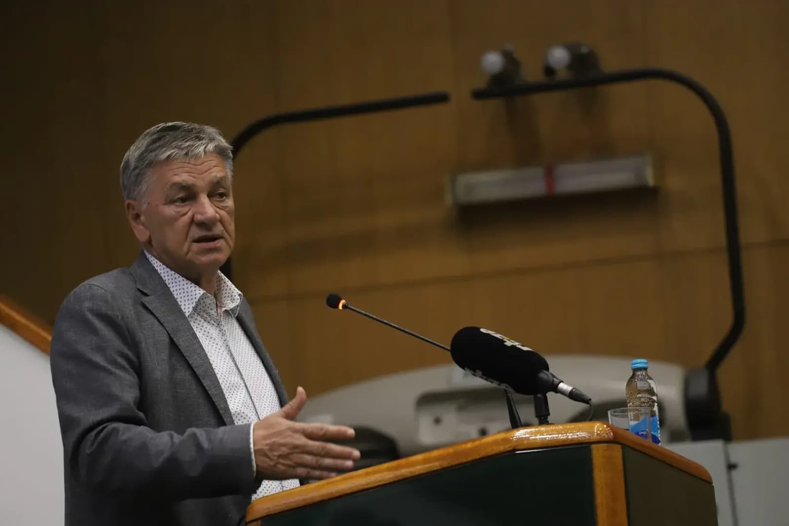 Gradsko vijeće Zenice odbilo subvencije za grijanje: Poskupljenje od 35 posto nije dobilo podršku - slika 1