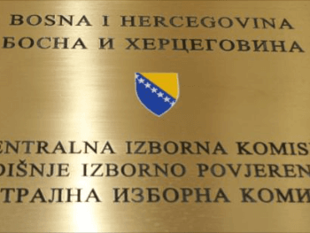 CIK naredio novu provjeru glasačkih listića na dva biračka mjesta
