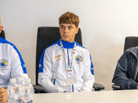 Mladi bh. reprezentativac Aaron Cany Samardžić viceprvak svijeta u kickboxingu