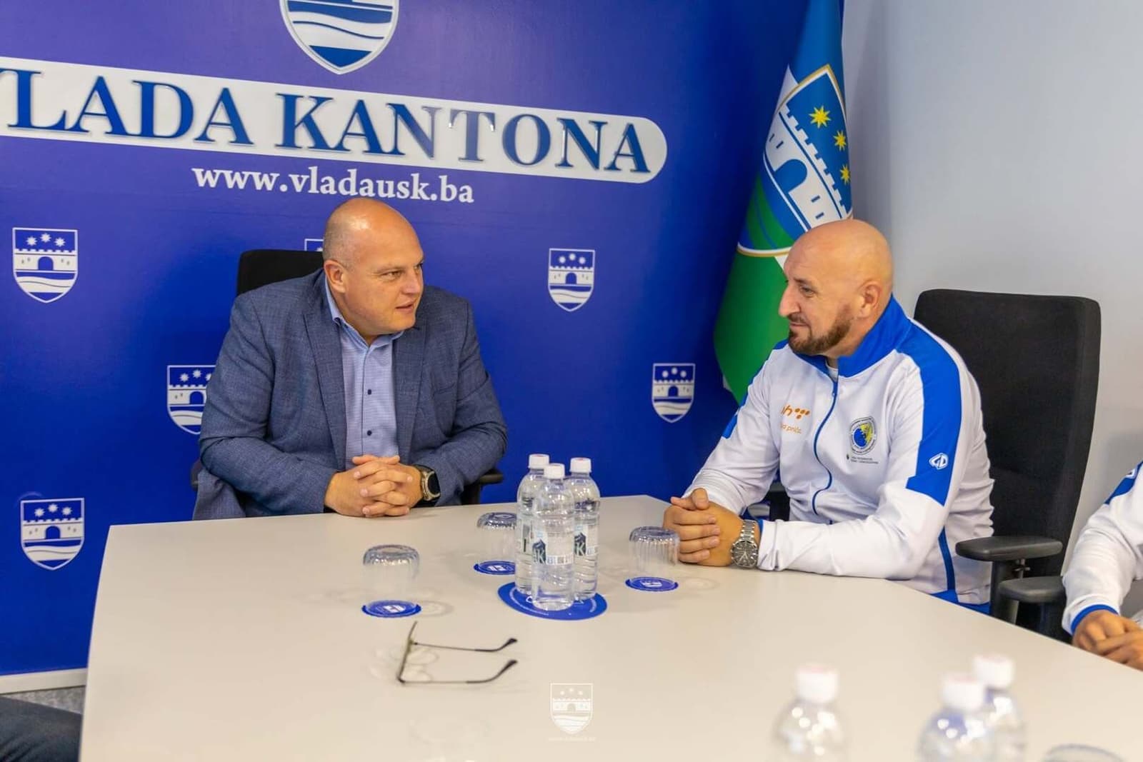 Mladi bh. reprezentativac Aaron Cany Samardžić viceprvak svijeta u kickboxingu - slika 2
