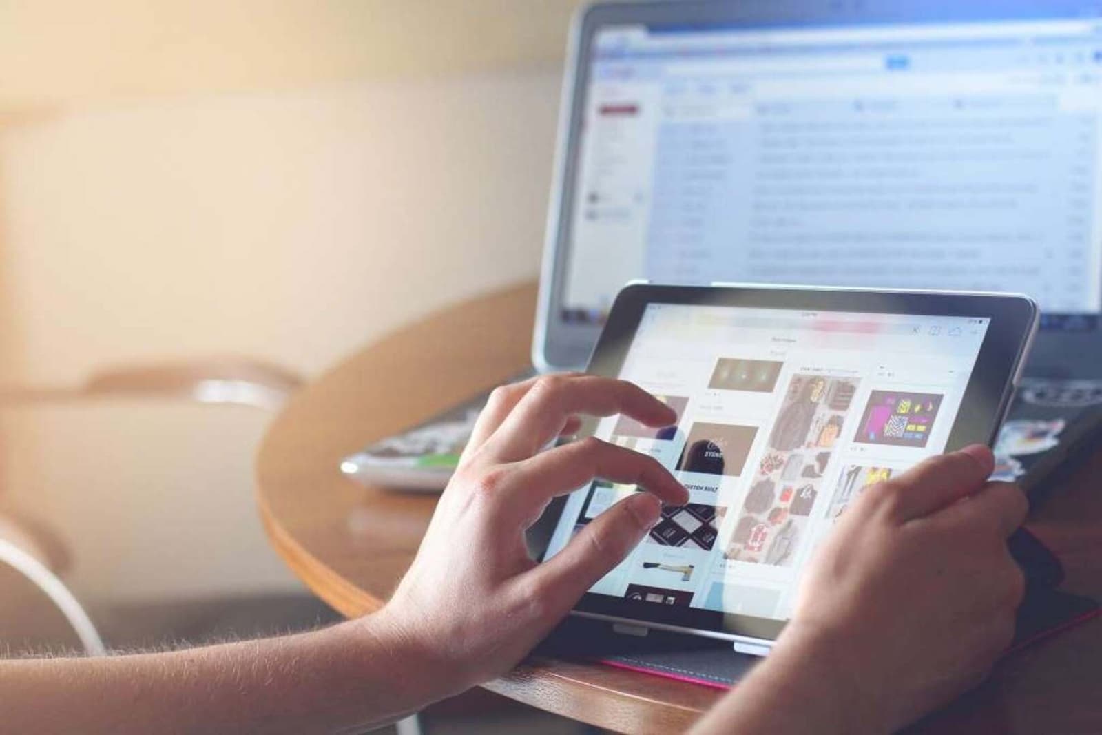 Federalni inspektori kreću u kontrolu prodaje preko Facebooka i drugih društvenih mreža - slika 1