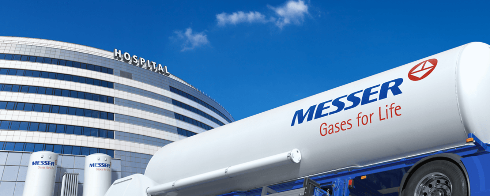 Messer dobitnik globalne nagrade Siemens Healthineersa za konkurentnost i saradnju s dobavljačima - slika 1